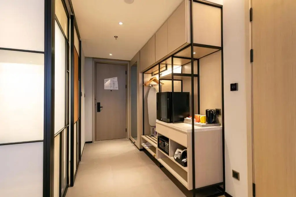 Aloft Shijiazhuang
