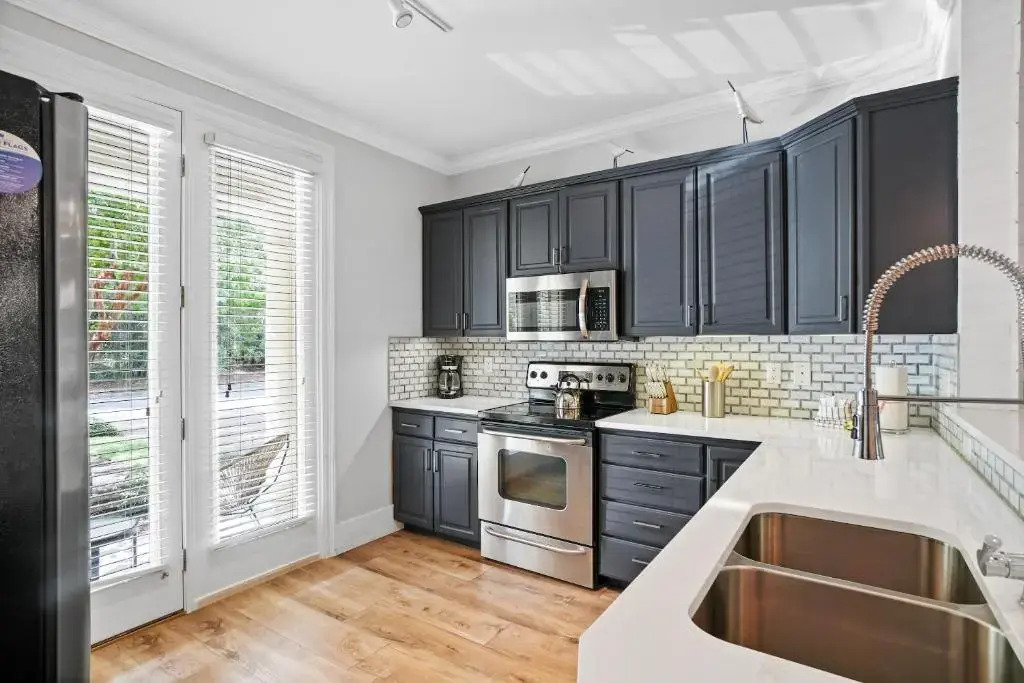 30A Gulf Place by Panhandle Getaways