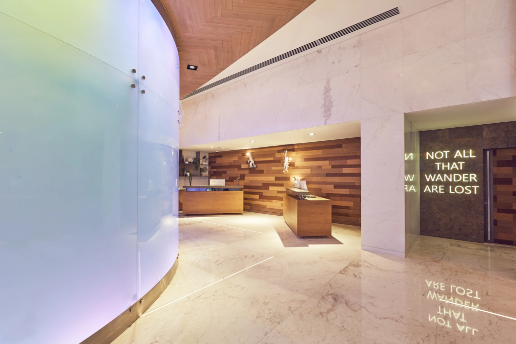 Media One Hotel