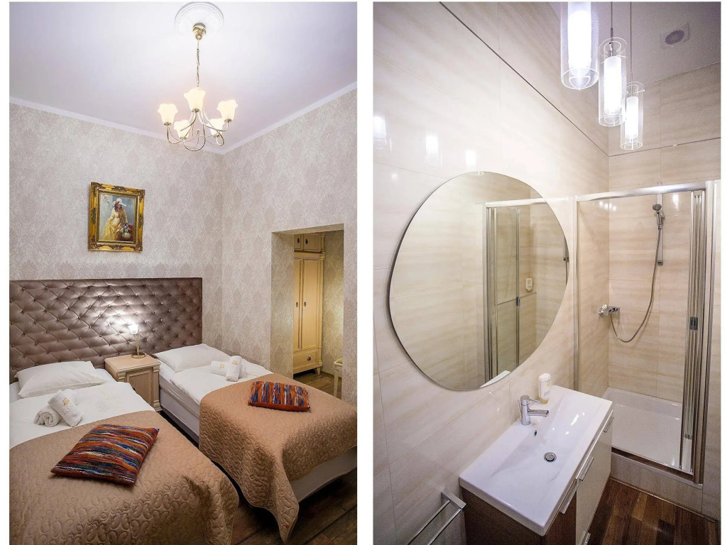 Aparthotel Vicini