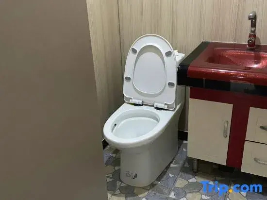 Hongtai Hotel Haicheng
