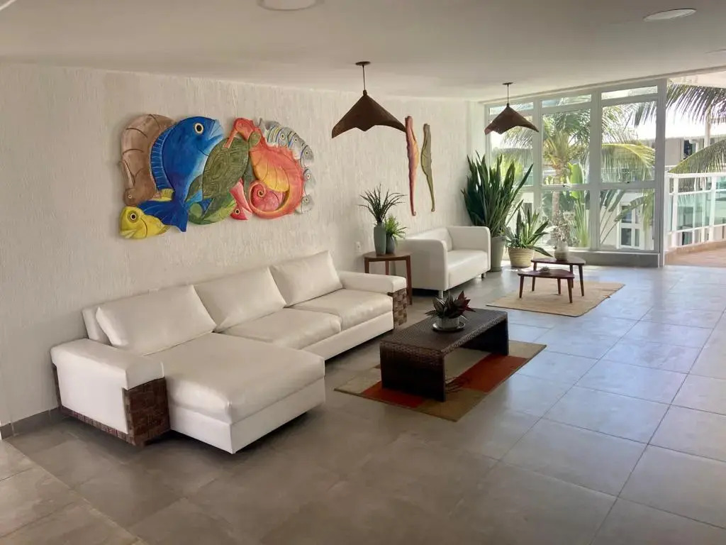 Hotel Vivenda dos Corais
