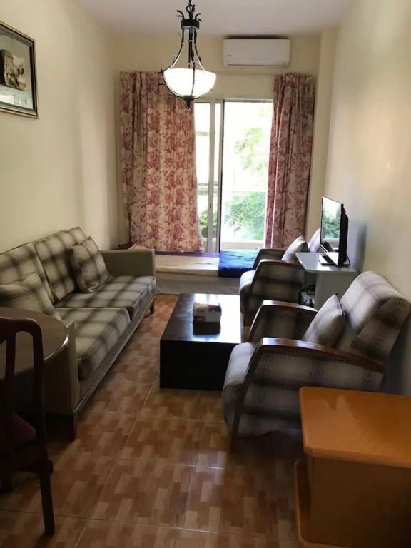 Weekend Furnished Apartments