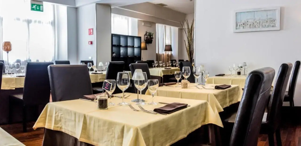 LH Hotel Excel Roma Montemario
