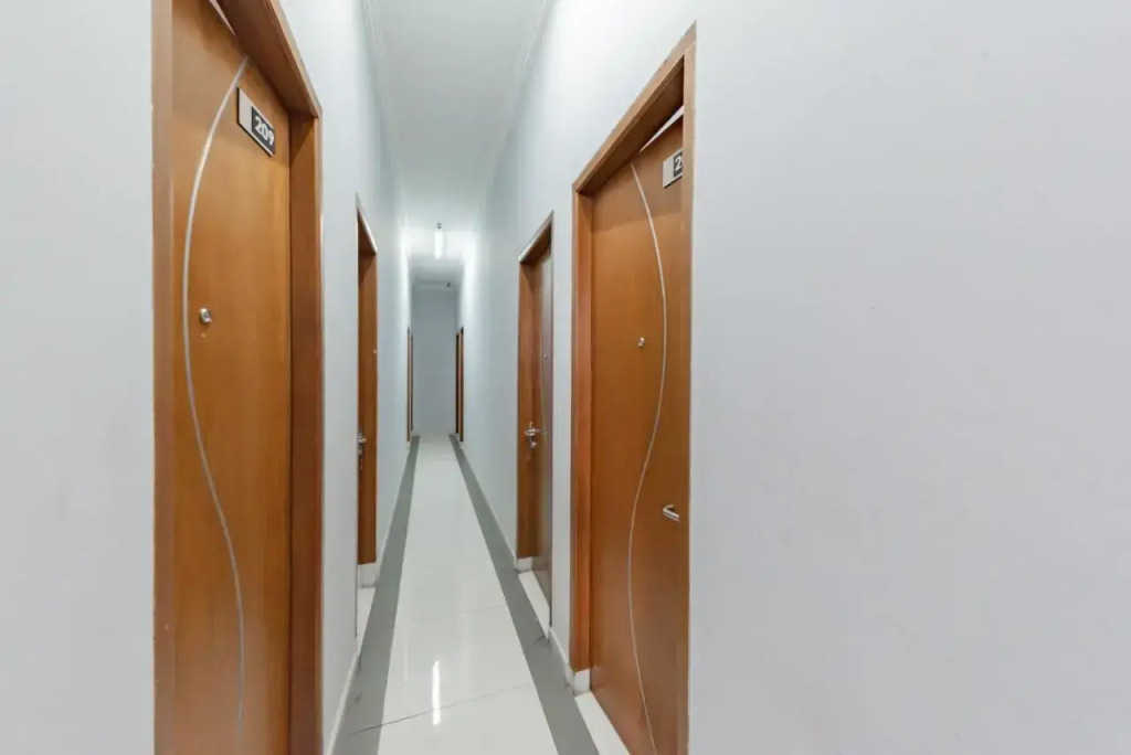 Kandaga Guest House By Oyo Room