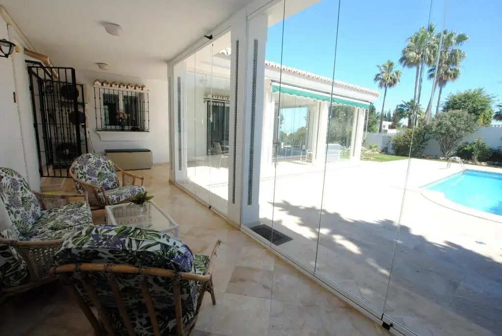 Villa Margarita -Private villa only few minutes from La Cala de Mijas