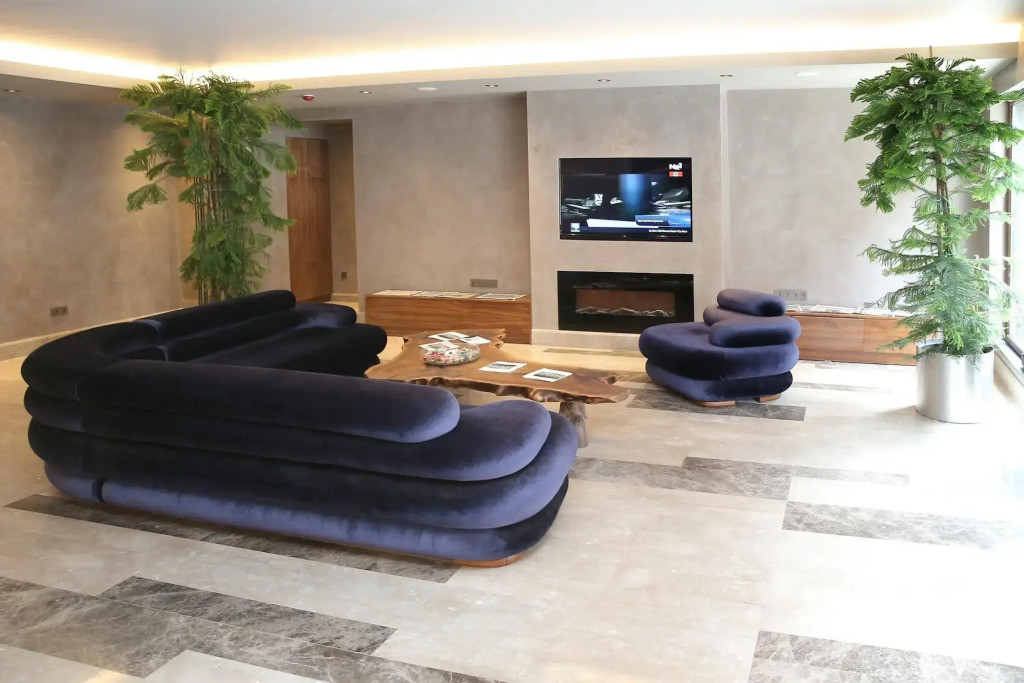 Keten Suites Taksim