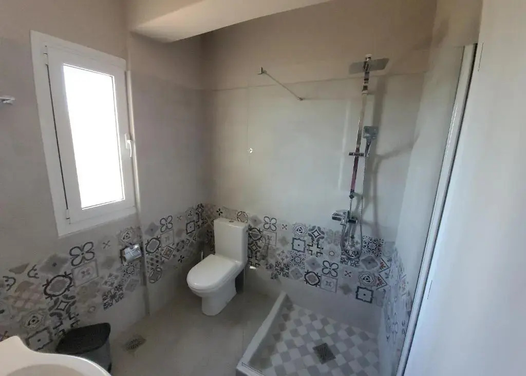 Evangelia's Residence - 3 Bedroom Sea View Apartment