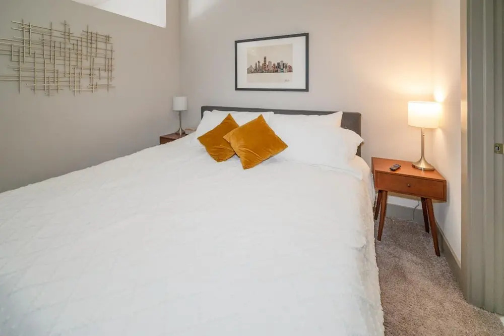 Unwind at Cityline - Premium 1BR in Dallas