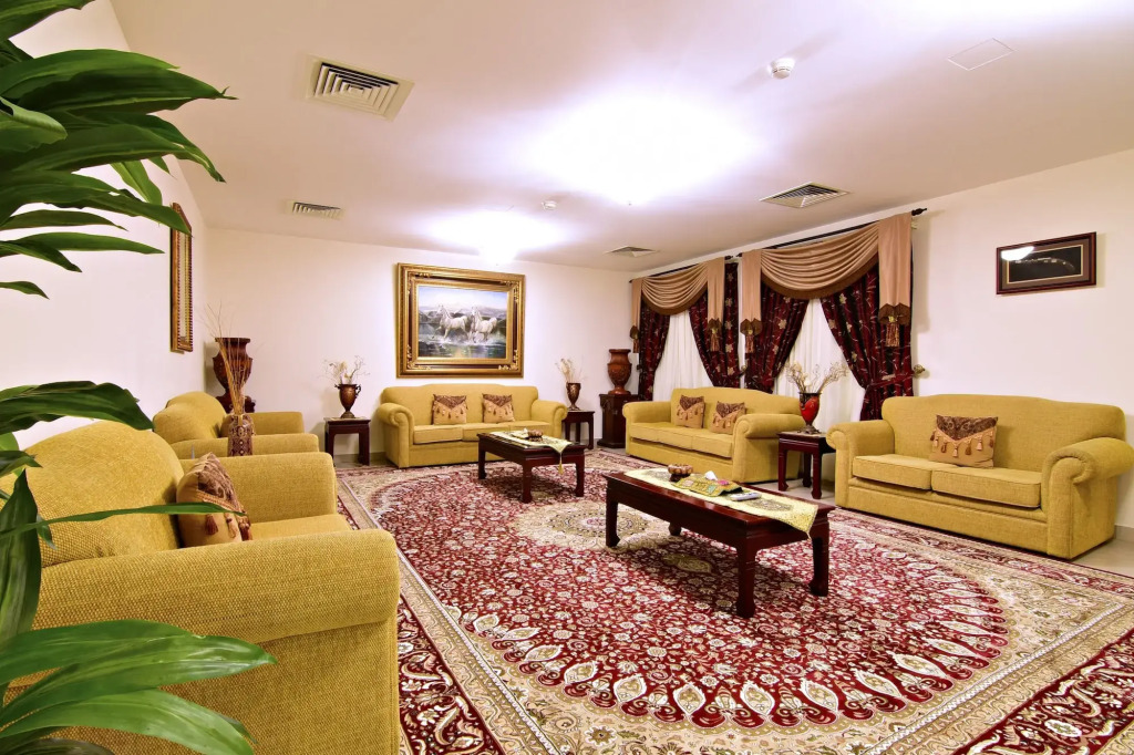 Karan Sharq for Hotel Apartments Company