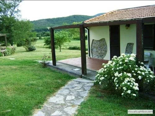 Agriturismo Santa Lorica - Sassetta