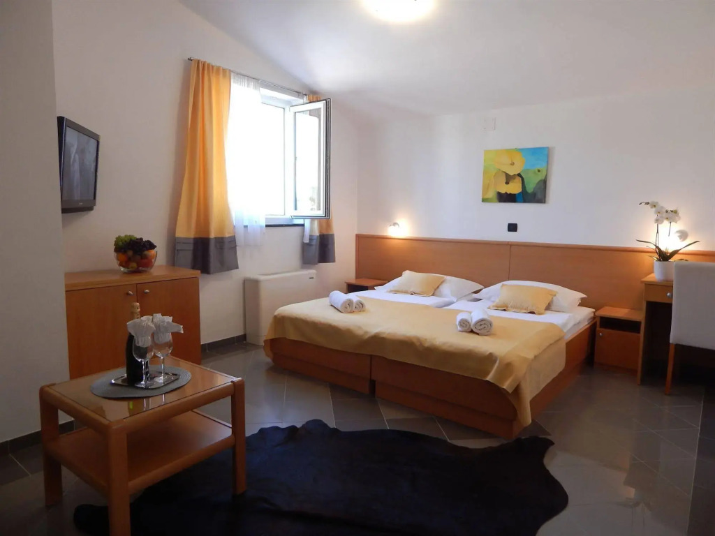 Hotel Sunce