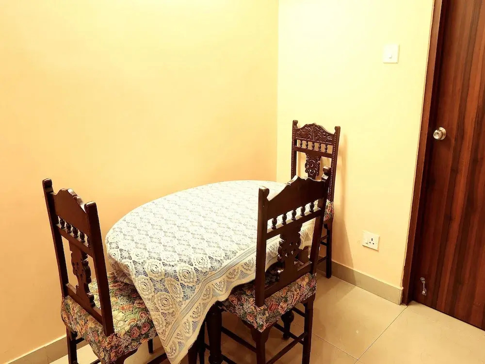 OYO 2890 Park Guest House