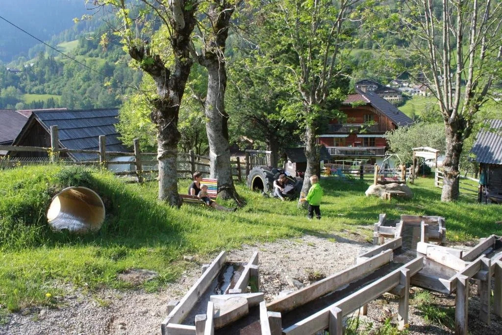 Bad Kleinkirchheim Bio Naturhof Ottingerhof