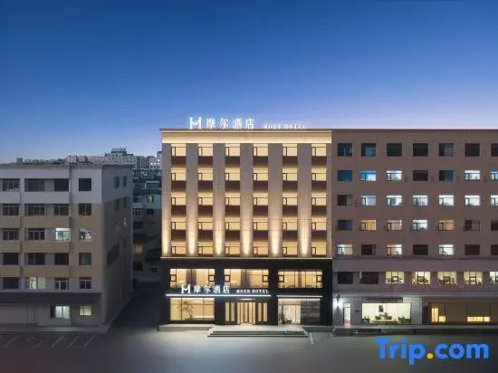 Moore Hotel