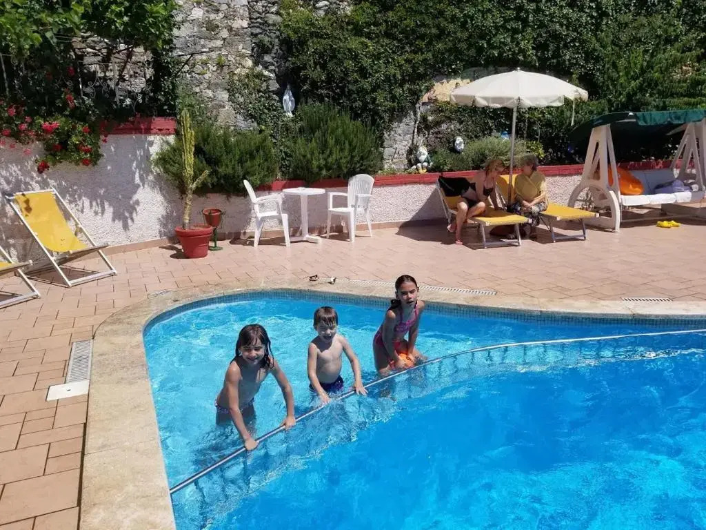 Residence Olivotti