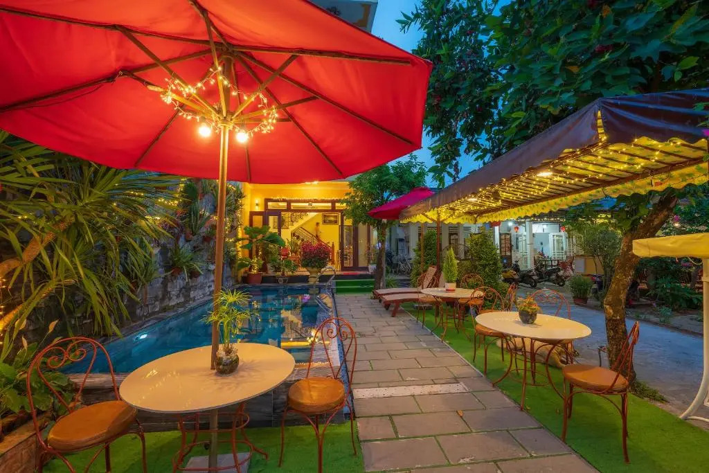 Thinh Phuc Homestay