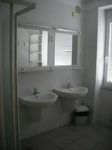 Hostel Presta
