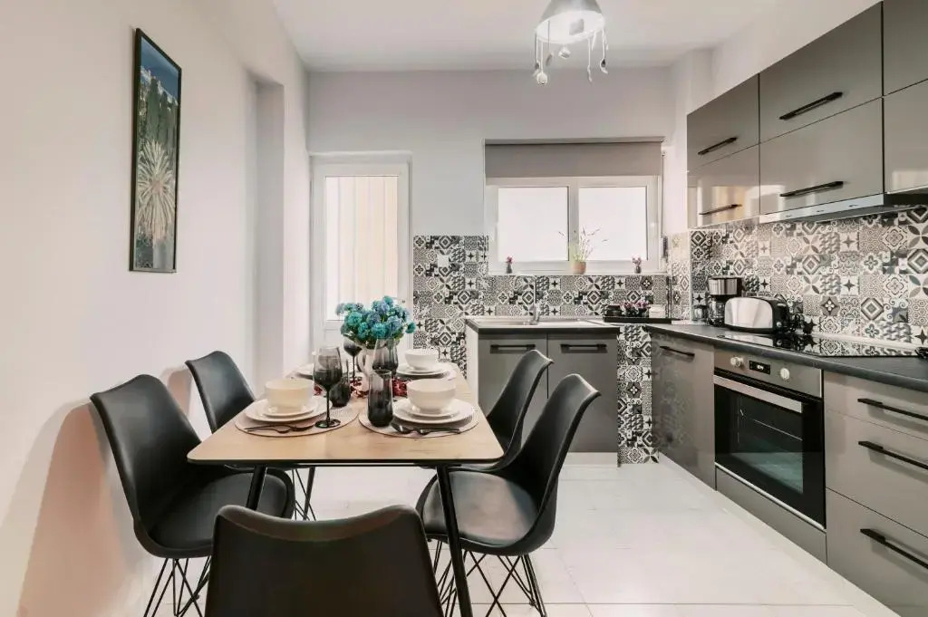 Ariadni Apartment 2