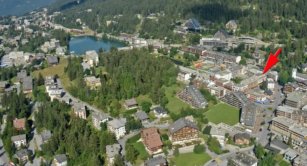 Hotel Central, SPA & LOUNGE BAR