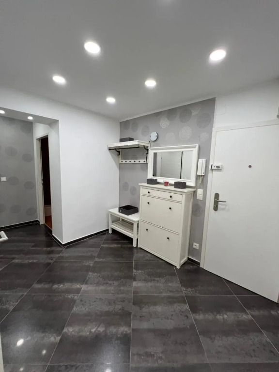 Monterey Apartment Vienna