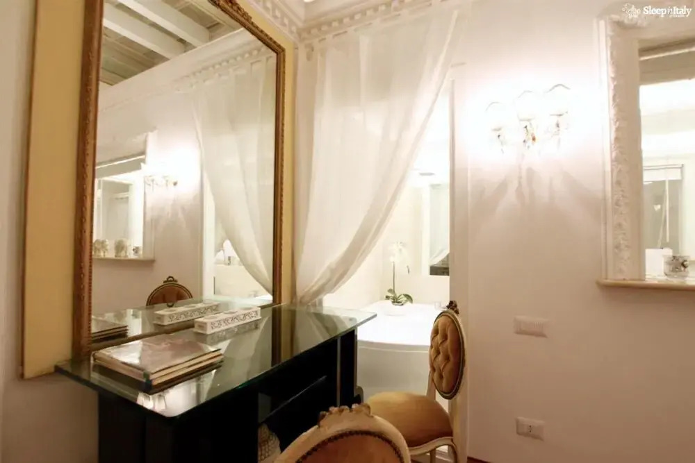 Savelli Imperial in Rome