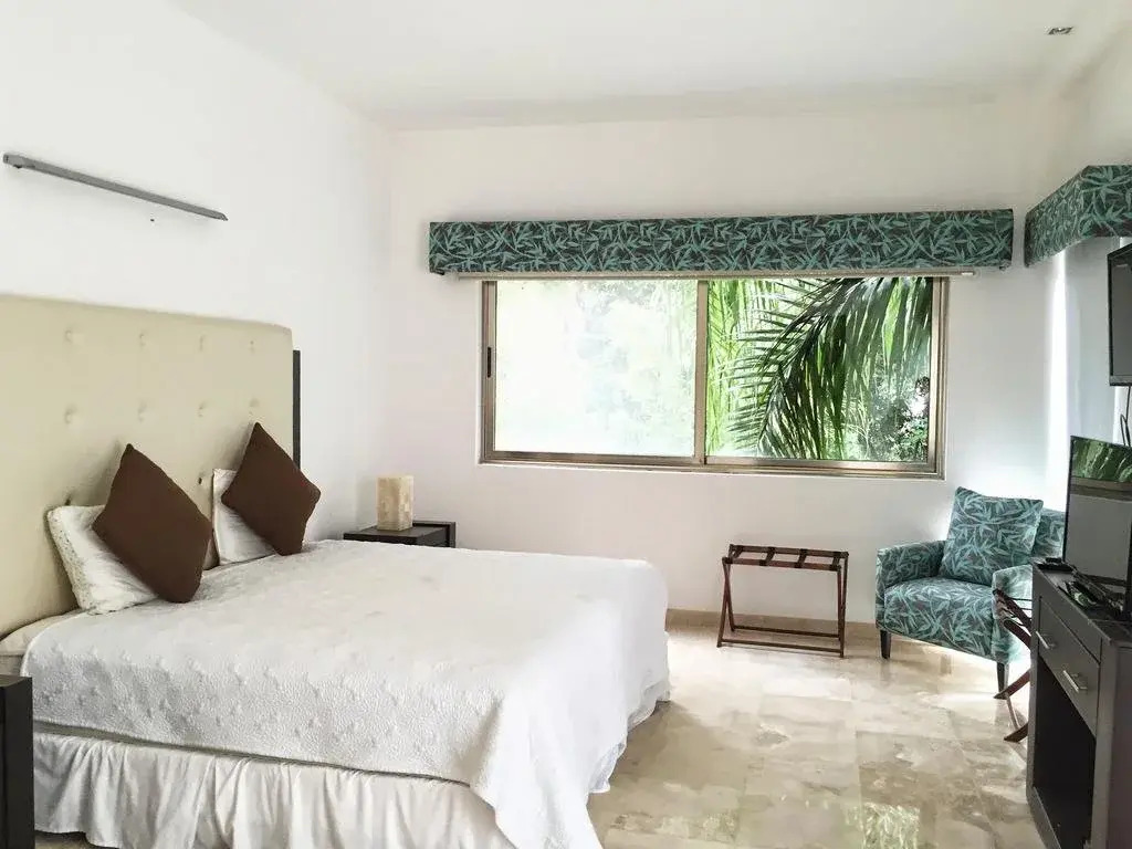 Bahia Principe Residences & Golf