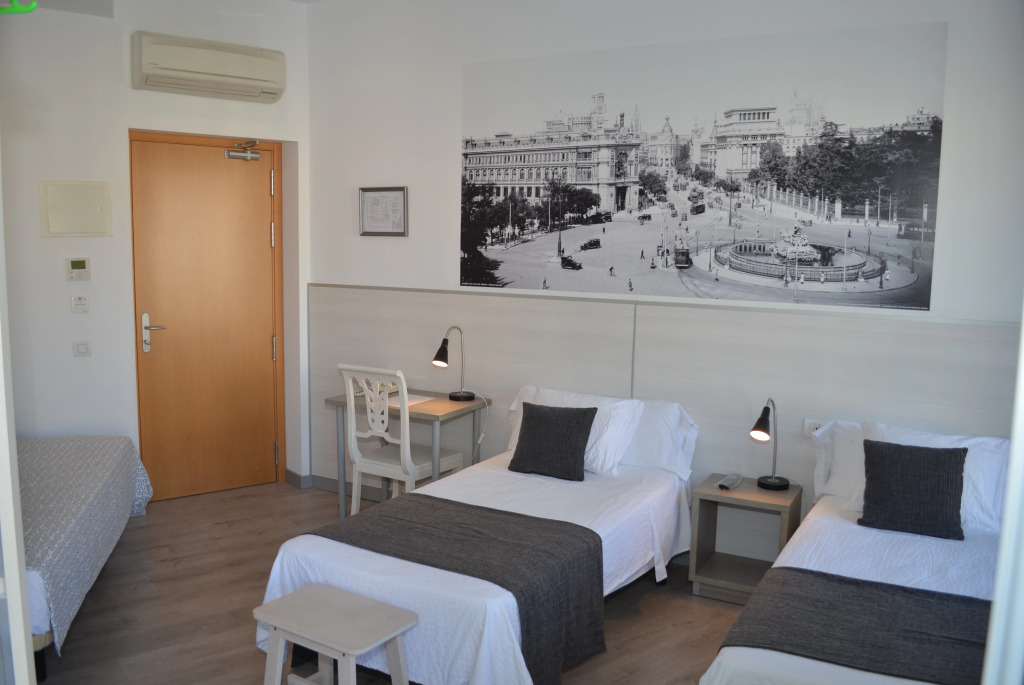 Hostal San Lorenzo