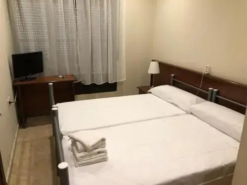 Hotel El Comendador