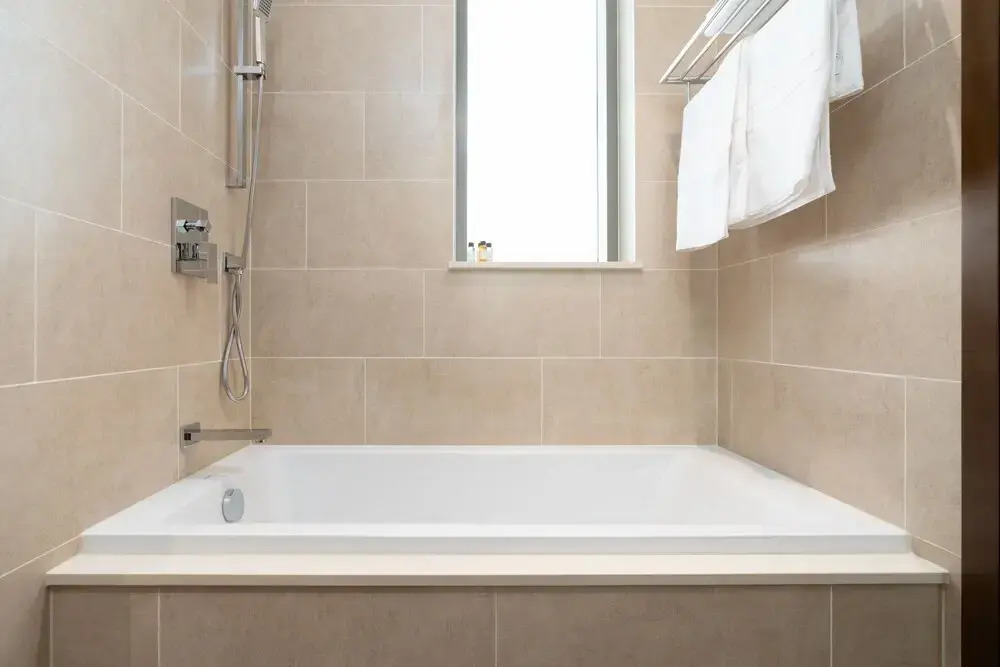 SuperHost - Spacious Apartment With Balcony In Sobha Hartland