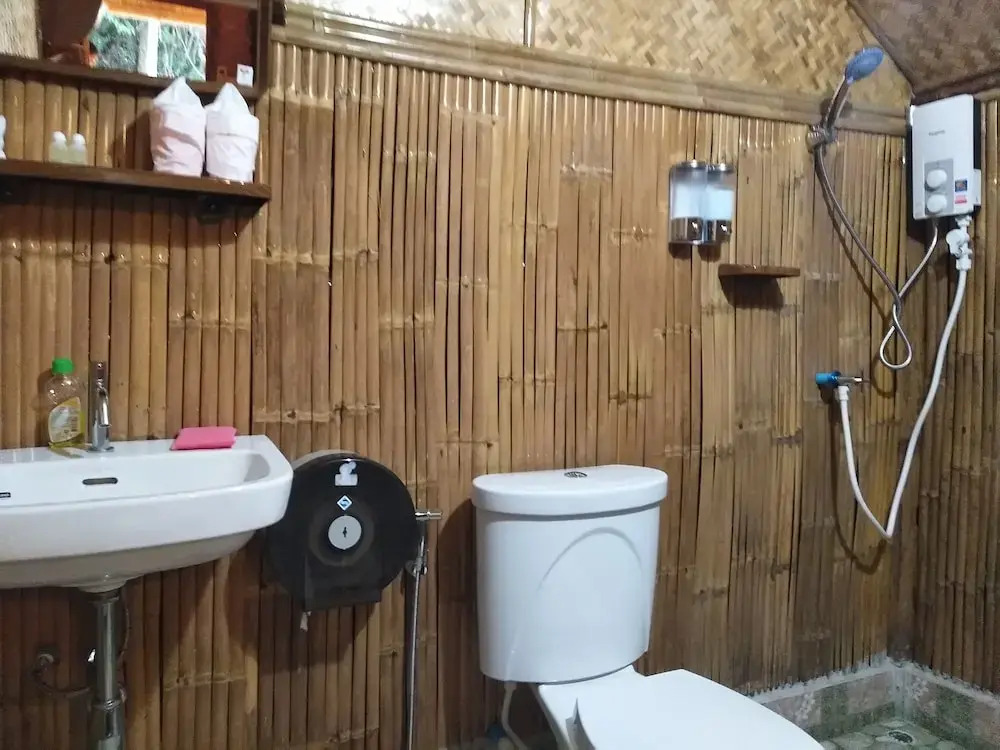 Baan Kornkan Resort