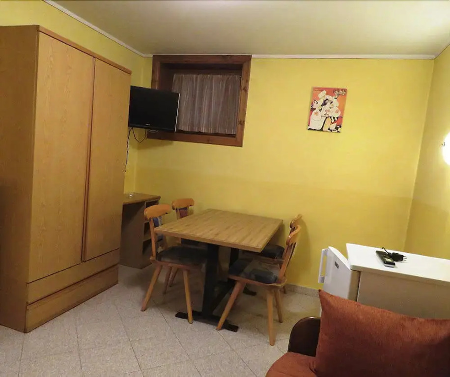 Chalet Li Mina