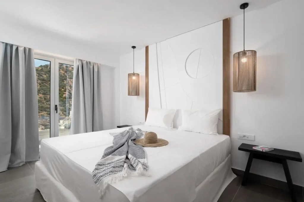 Stella Luxury Apartments