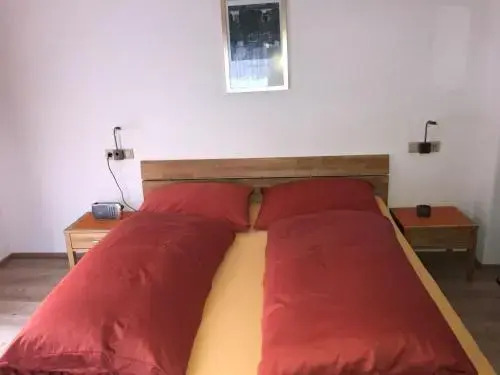 Ferienwohnung Rottensteiner Sybille inclusiv Sommercard