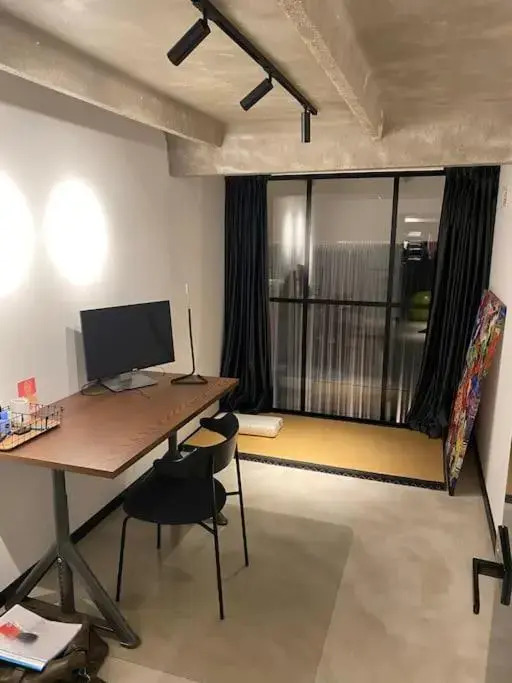 Huge modern flat in New town/Naujamiestis