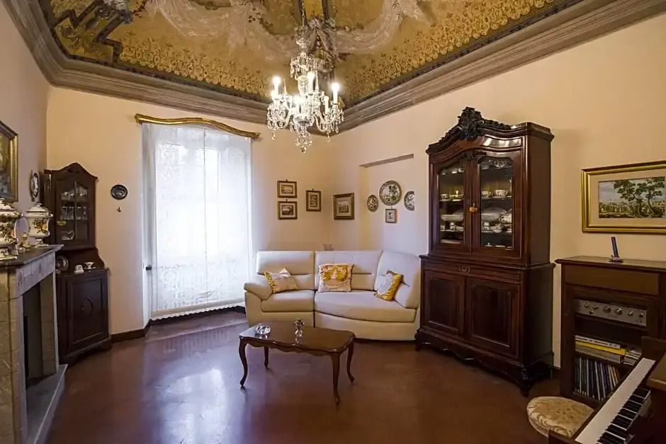 B&B Don Aurelio