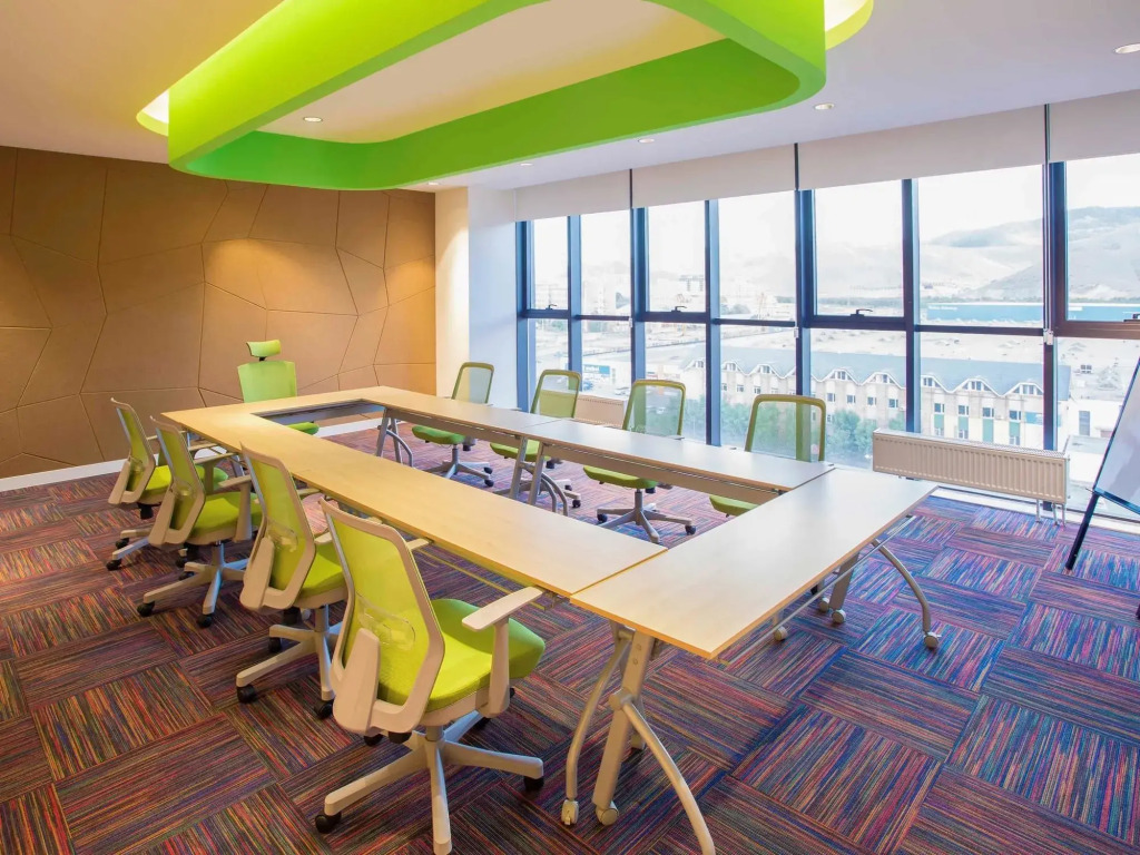 IBIS Styles Ulaanbaatar Polaris