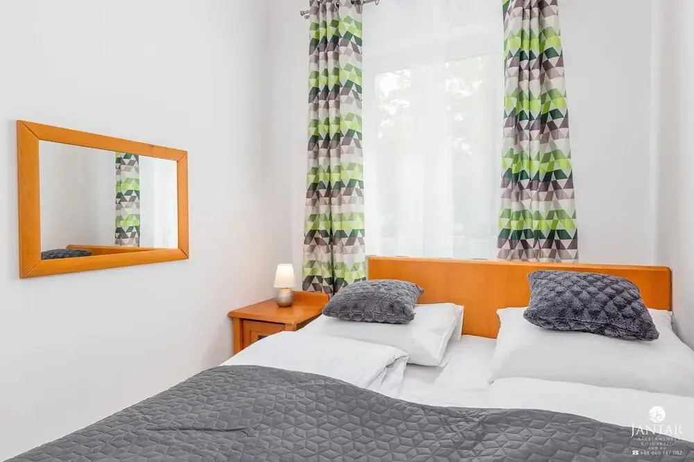 Jantar Apartamenty Sunny Olymp I
