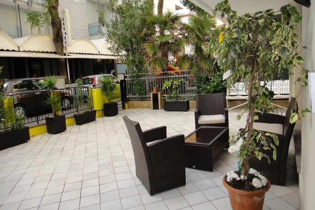 Hotel Bologna