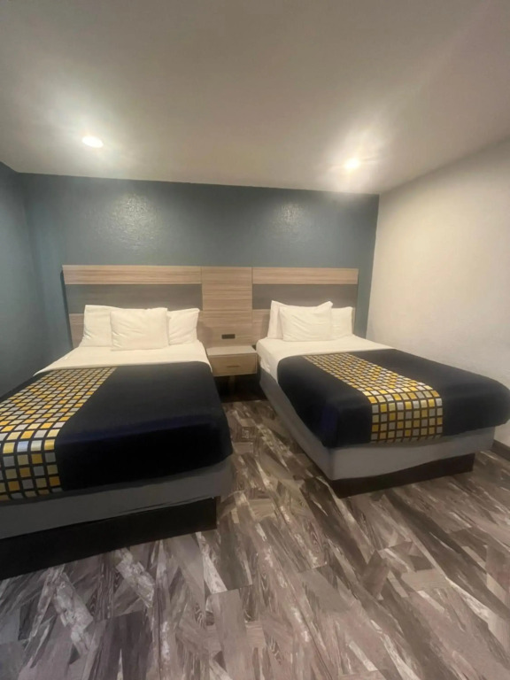 Travel Inn Motel