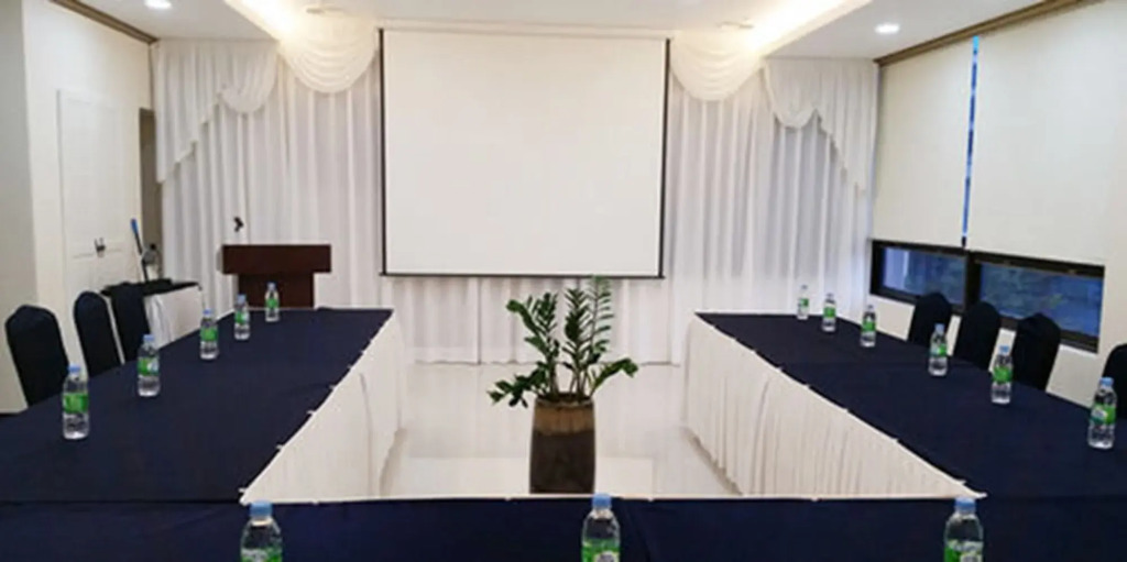 BENIKEA Technovalley Hotel