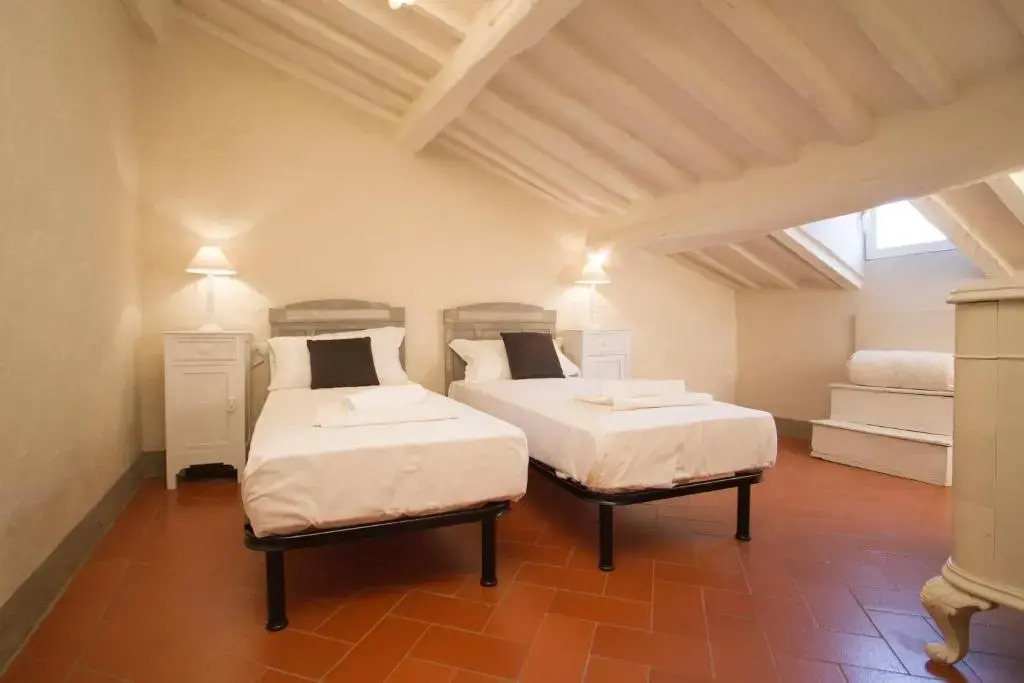B&B Cortona Suite - Together in Tuscany