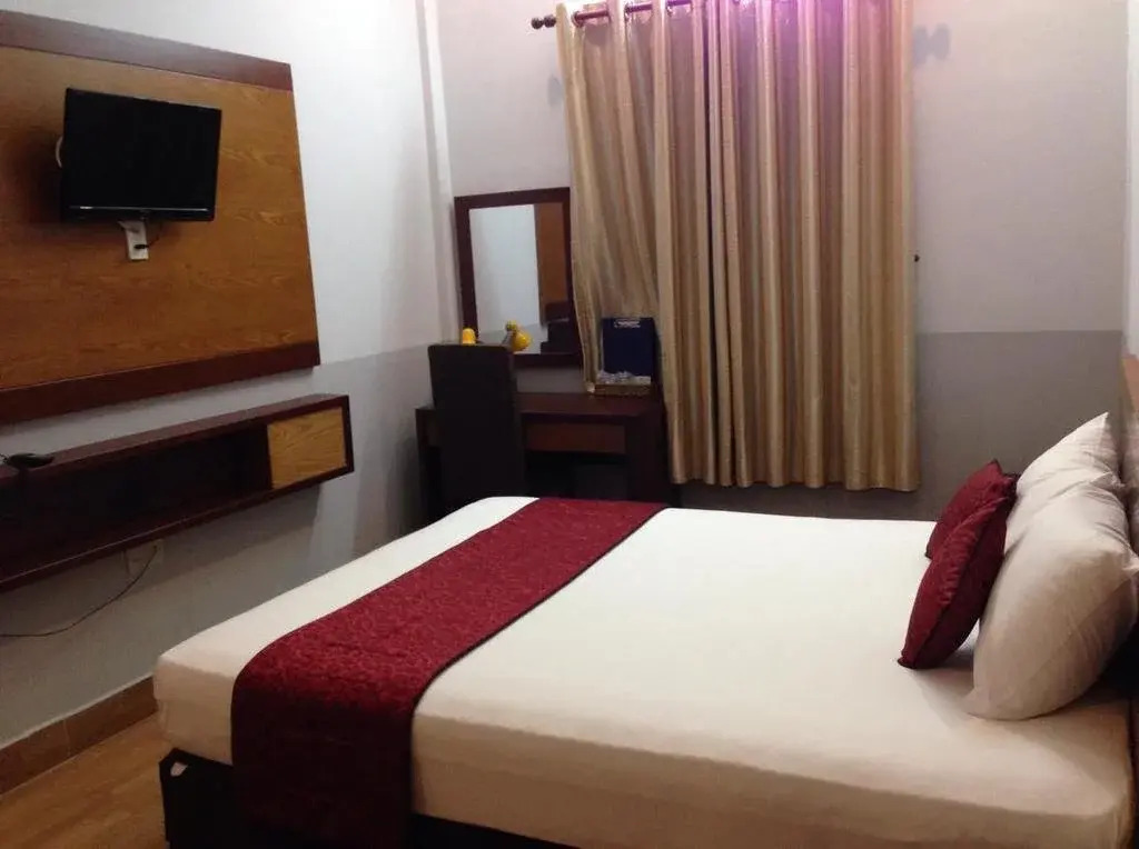 Huyen Tran Hotel