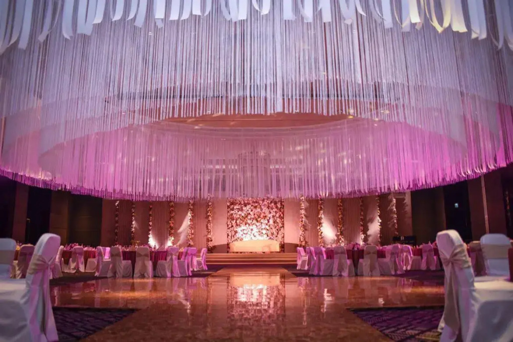 Kempinski Hotel Muscat