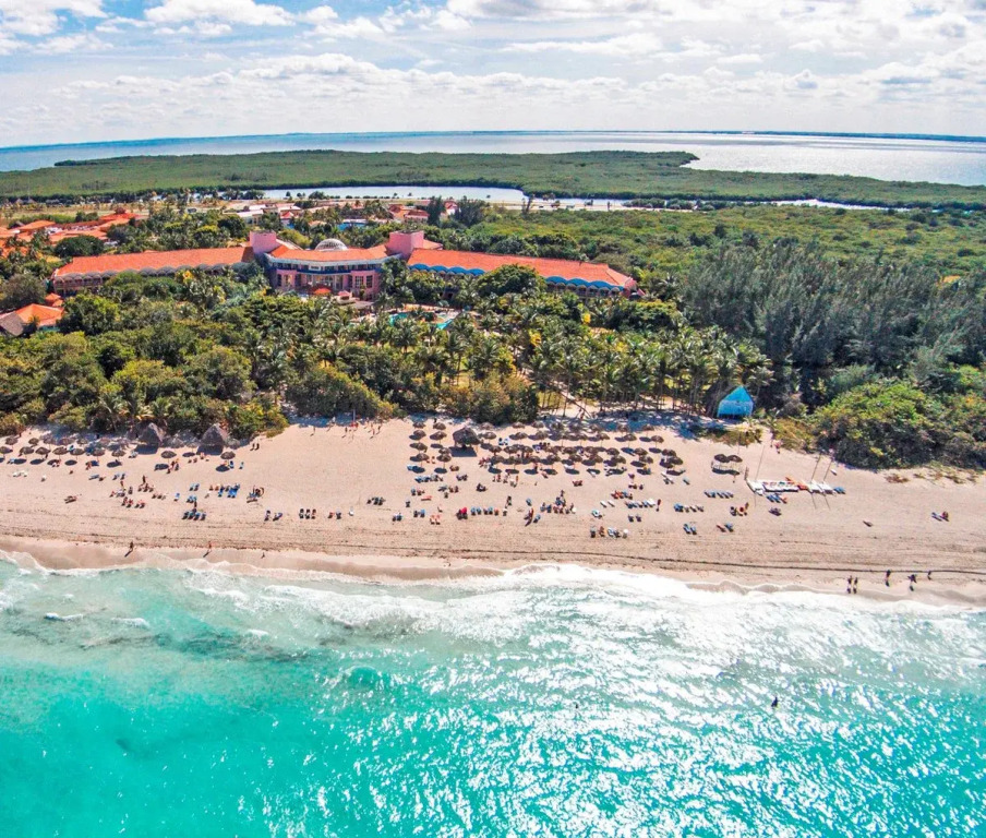 Brisas del Caribe