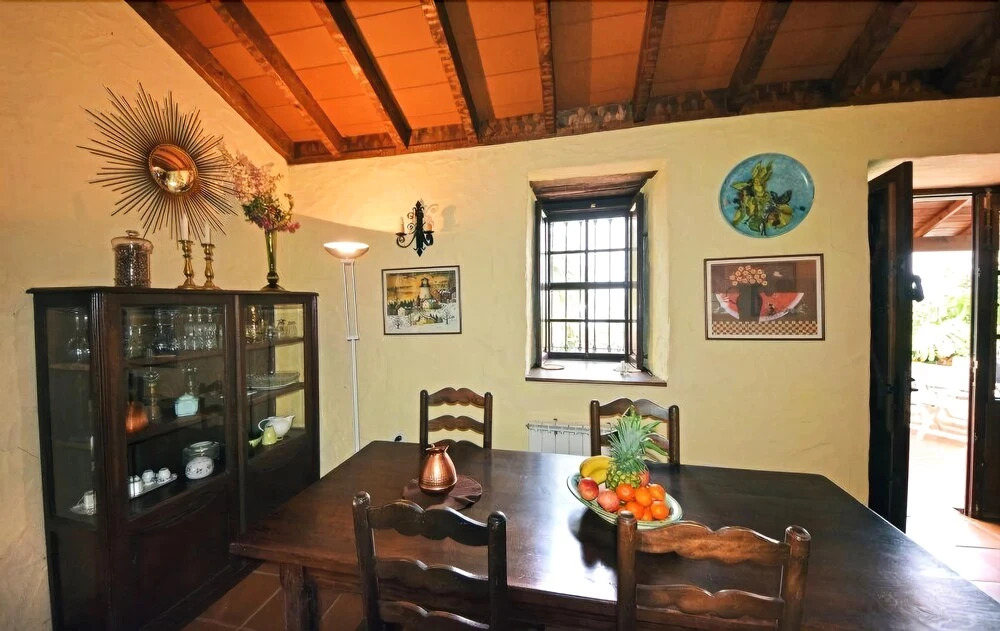 Casa Canarina