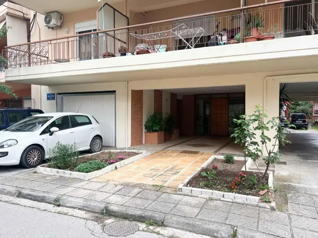 Clio City Apartment