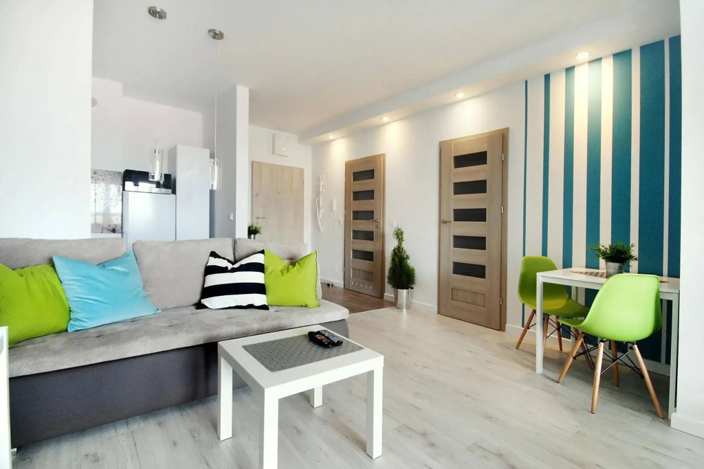 Livin Apartments Santocka