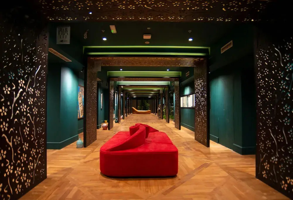 Arka Art Hotel