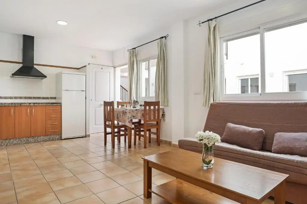 Apartamento Perez Zara 3